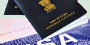 Passport & Visa Services