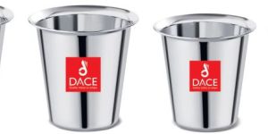 Stainless Steel Tumbler