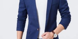 Mens Blazer