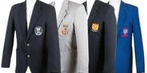 School Uniforms