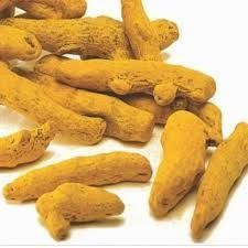 Organic Turmeric Powder