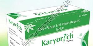 Karyorich Anti-Pyretic Tablets