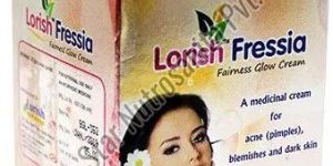 Lorish Fressia Fairness Glow Cream