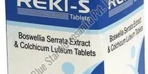 Reki-S Tablets