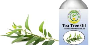 Tea Tree Oil