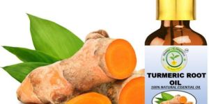 Turmeric Root Oil