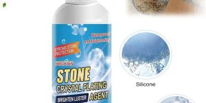 Stone Cleaner