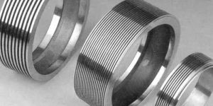 Steel Multiple Edge Bottom Knives