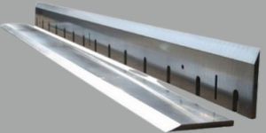 Veneer Peeling Knives