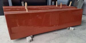 Lakha Red Granite Slabs