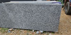 Steel Grey Granite