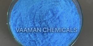 COPPER SULPHATE ELECTROLYSIS GRADE