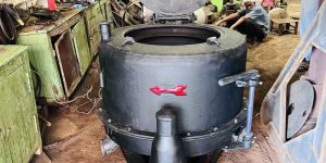 Industrial Centrifuge Machine