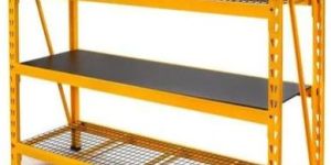 Hardware Storage Rack