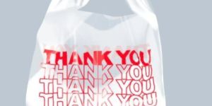 Biodegradable Carry Bags