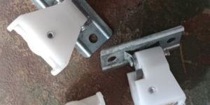 Chick Blinds Card Locks