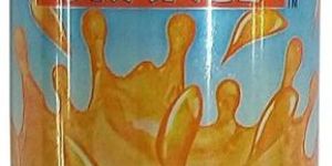 Minute Maid Pulpy Orange Juice