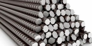 8mm to 5.5mm TMT Bar