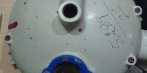 Collecting Cover ALFA LAVAL