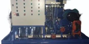 Fopx 609 Alfa Laval Oil Purifier