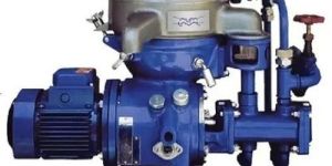 MAB 103 Alfa Laval Oil Purifier