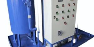 Mab 206 Alfa Laval Oil Purifier