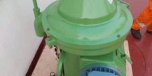 Mitsubishi Oil Purifier