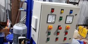 MOPX 207 Alfa Laval Oil Purifier