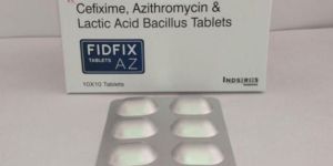 Fidfix AZ Tablets
