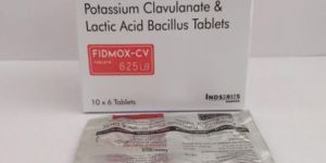 Fidmox CV625 LB Tablets
