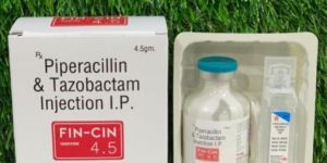 FIN-CIN 4.5 Injection