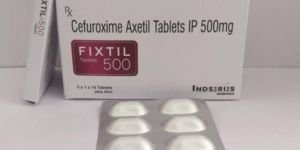 Fixtil 500 Tablets