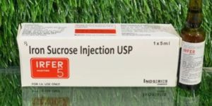 Irfer 5 Injection