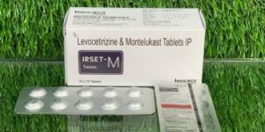 Irset-M Tablets