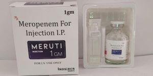 Meruti-1gm Injection