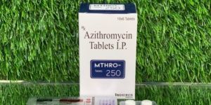 MTHRO-250 Tablets