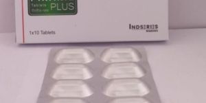 Piraril Plus Tablets