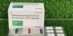 Rabofid DSR Capsules