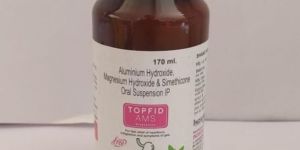 Topfid-AMS Suspension