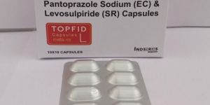 Topfid L Capsules