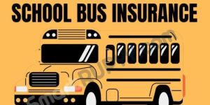 School Bus Insurance