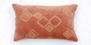 Printed Pillow Cover