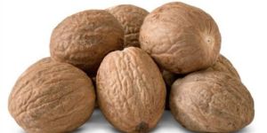 Nutmeg Seeds
