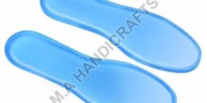 Silicone Gel Insole