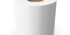 Toilet Tissue Paper Roll