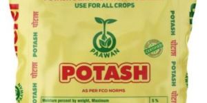 Potash Fertilizer