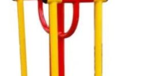 Outdoor Gym Equipment