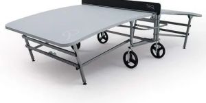 Teqball Table