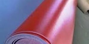 Volleyball Court Flooring