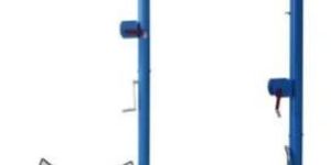 Volleyball Pole